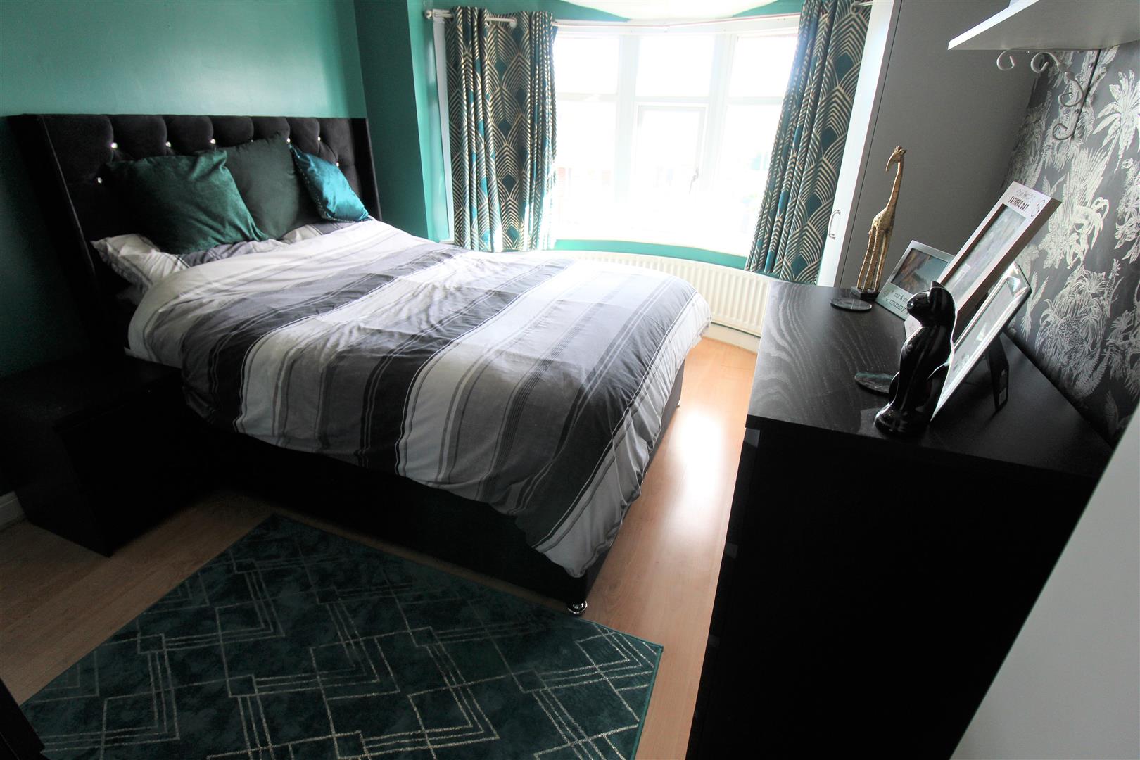 Melrose Avenue, Sneyd Green, Stoke-On-Trent